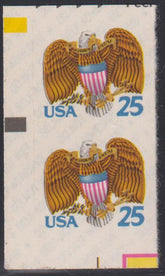 US Errors Post 1931 #2431b Mint\NH VF